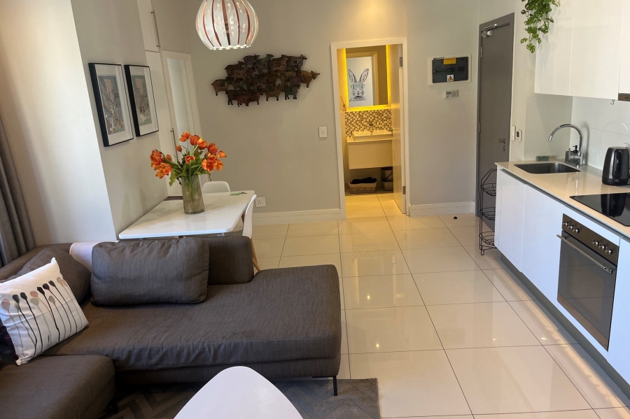 1 Bedroom Property for Sale in Cape Town City Centre Western Cape